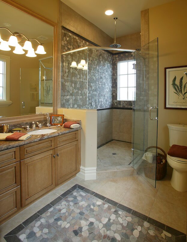 DIY Tips for Cleaning Your Shower Drains